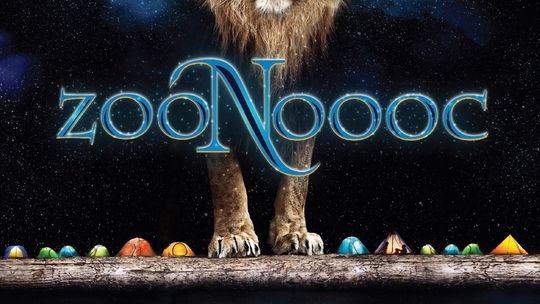 ZOONOOOC powraca!