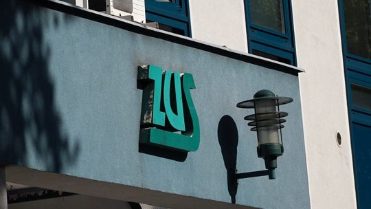 ZUS wspiera Ukrainę