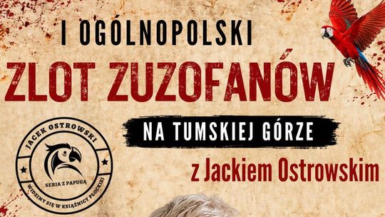 Zuzofani wszystkich krajów łączcie się