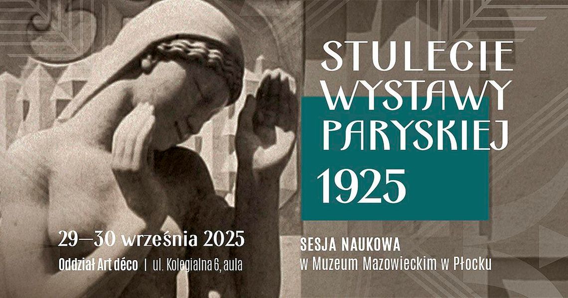 Wielka rocznica wielkiej wystawy