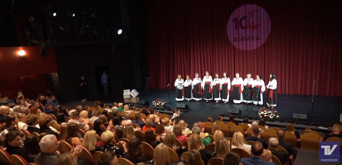 10 lat „Paki dla Rodaka” 10 lat „Paki dla Rodaka”