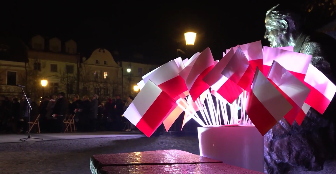 11 listopada w Płocku – patriotyzm, muzyka i smak tradycji 11 listopada w Płocku – patriotyzm, muzyka i smak tradycji