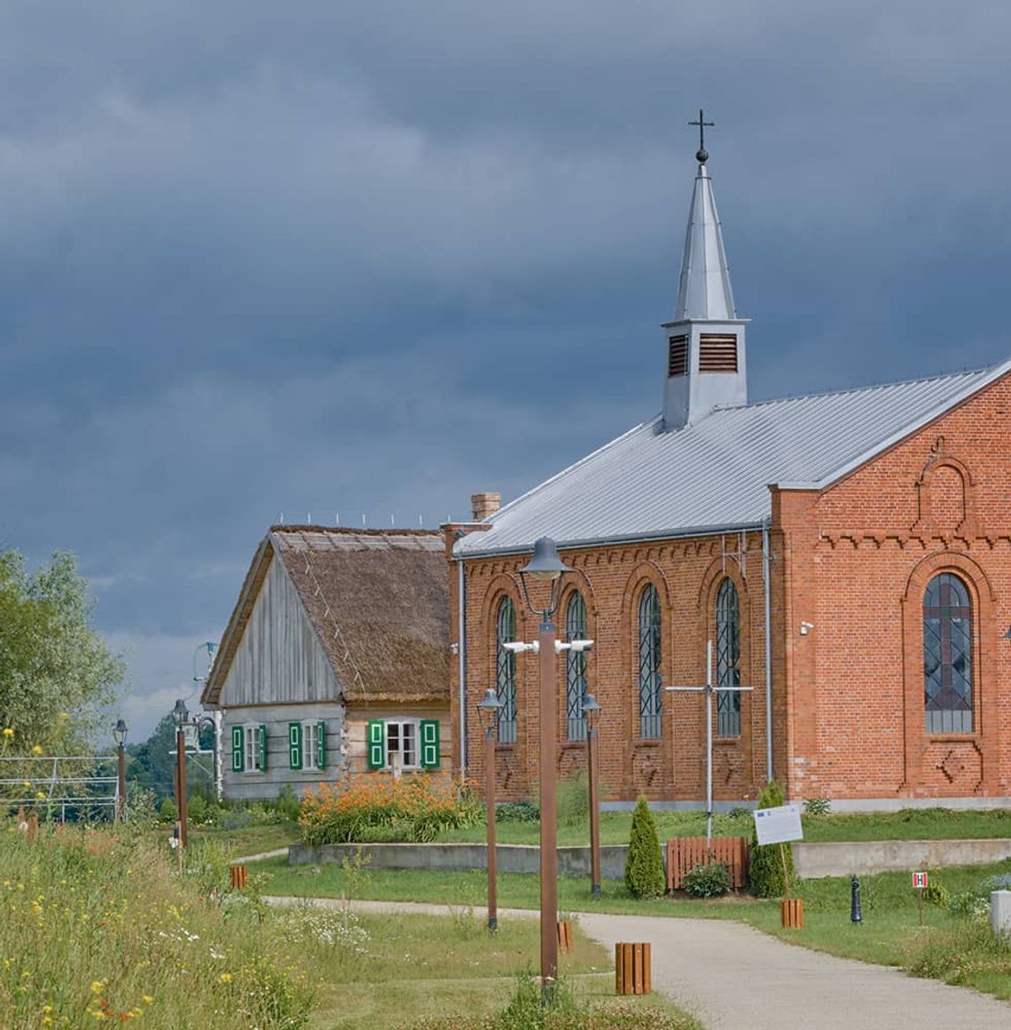 15 Święto Jana w Wiączeminie Polskim 15 Święto Jana w Wiączeminie Polskim