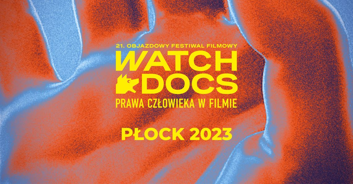 21. Objazdowy Festiwal Filmowy WATCH DOCS