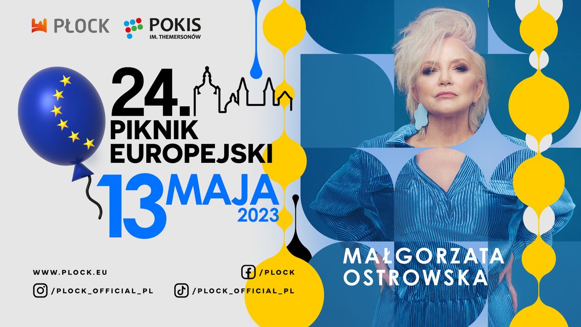 24. Piknik Europejski