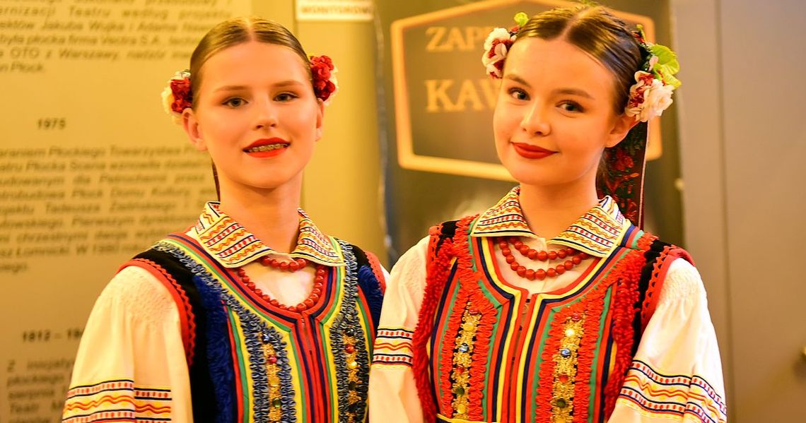 30 lat „Wisły” w Płocku