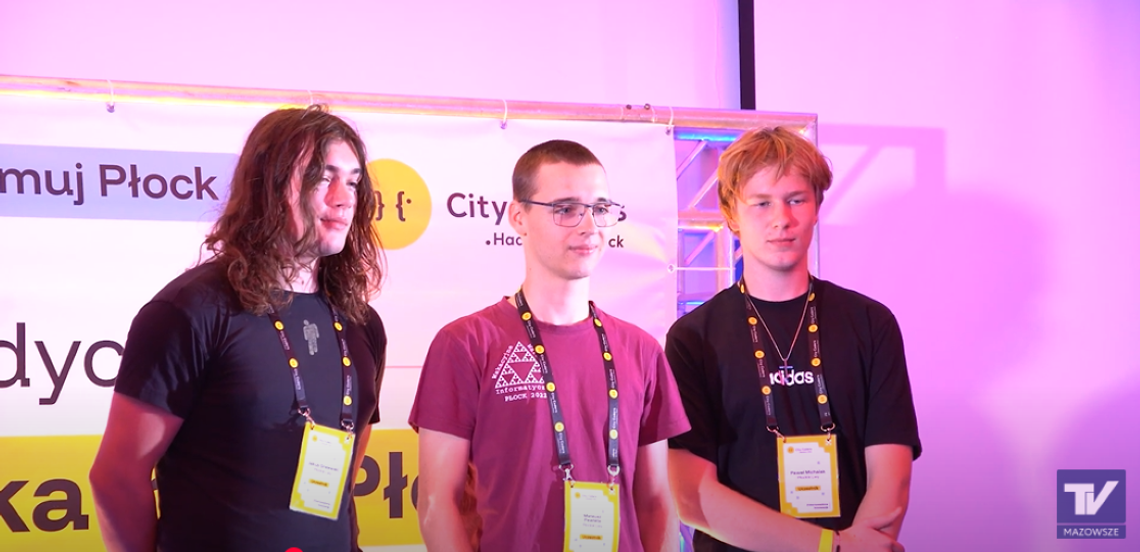 36 godzin kodowania i pasji 36 godzin kodowania i pasji