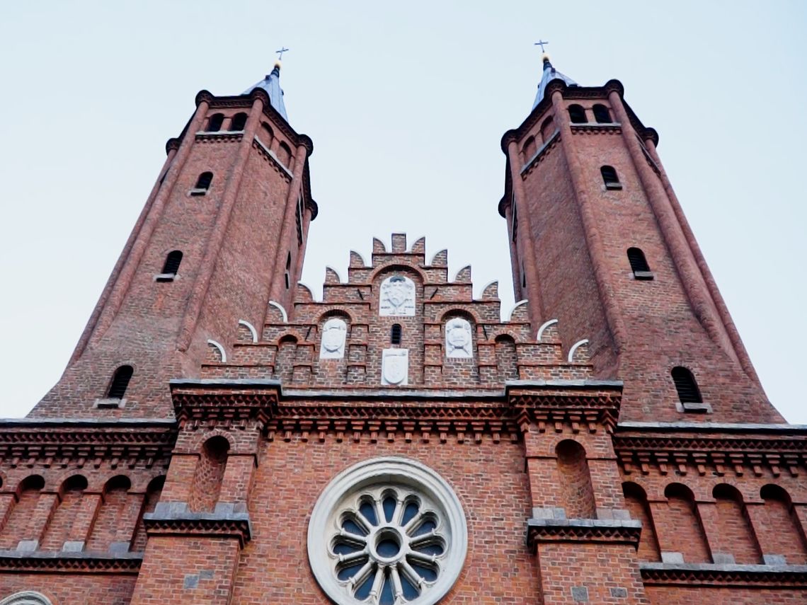 37. Płockie Dni Kultury Chrześcijańskiej. Sprawdź program obchodów!