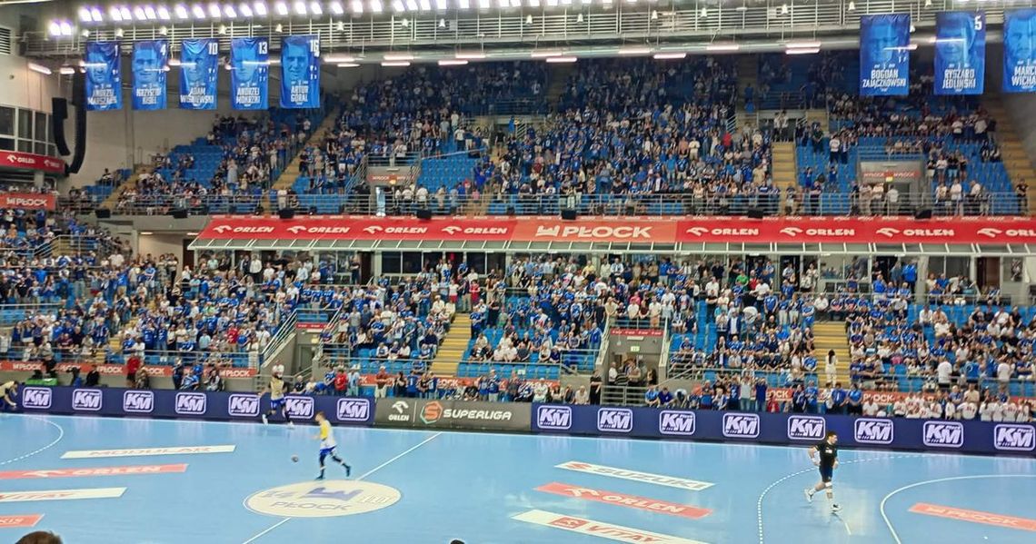 Nie tak miało być