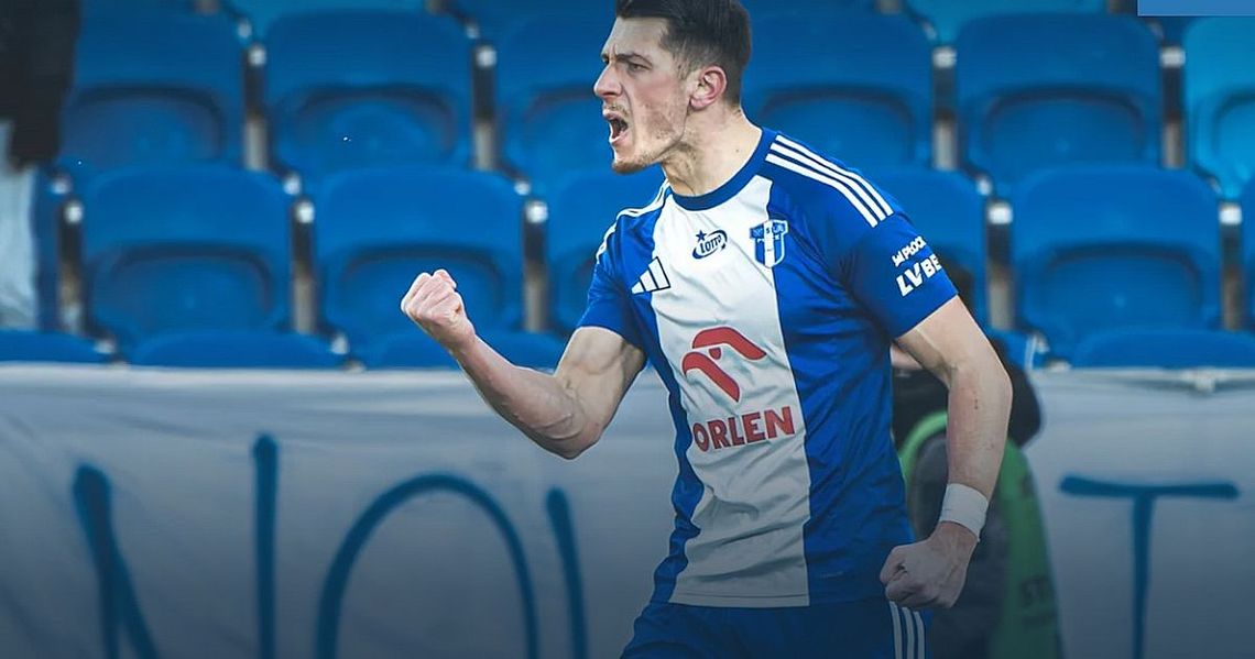 Nafciarze ponownie zwycięzcy