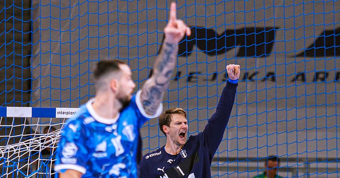 Puchar numer czternaście