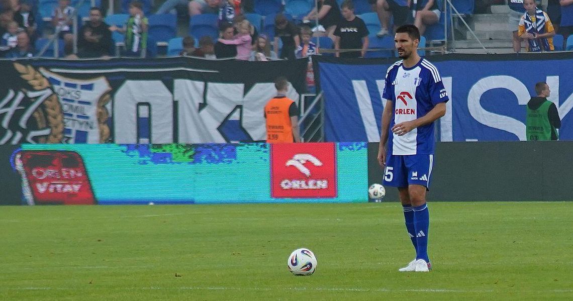 Oczko przywiezione znad morza