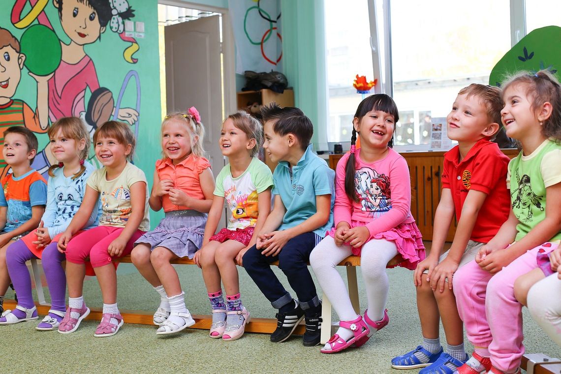 6 marca rozpoczął się nabór do miejskich przedszkoli!