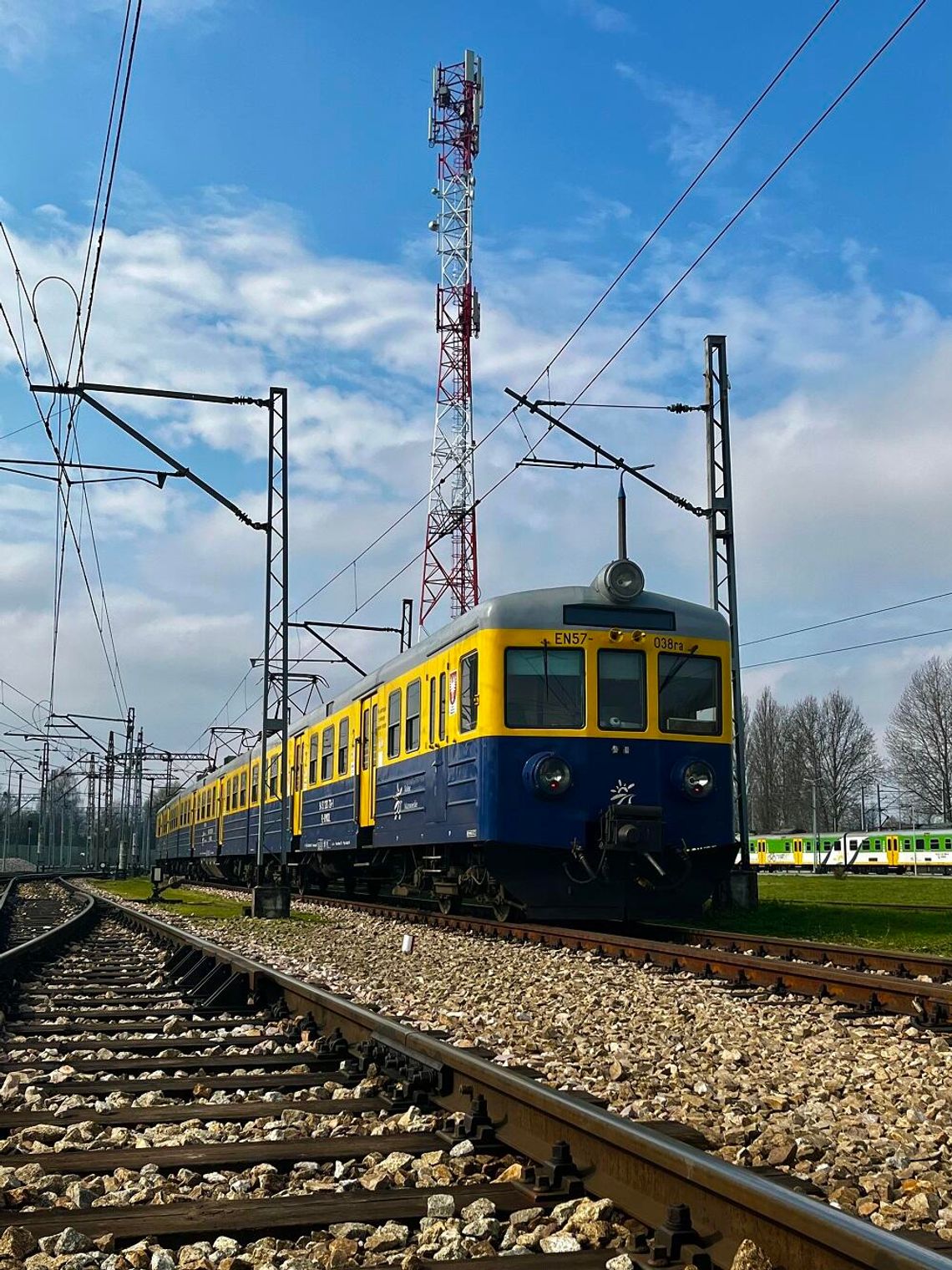 60 lat minęło jak jeden dzień