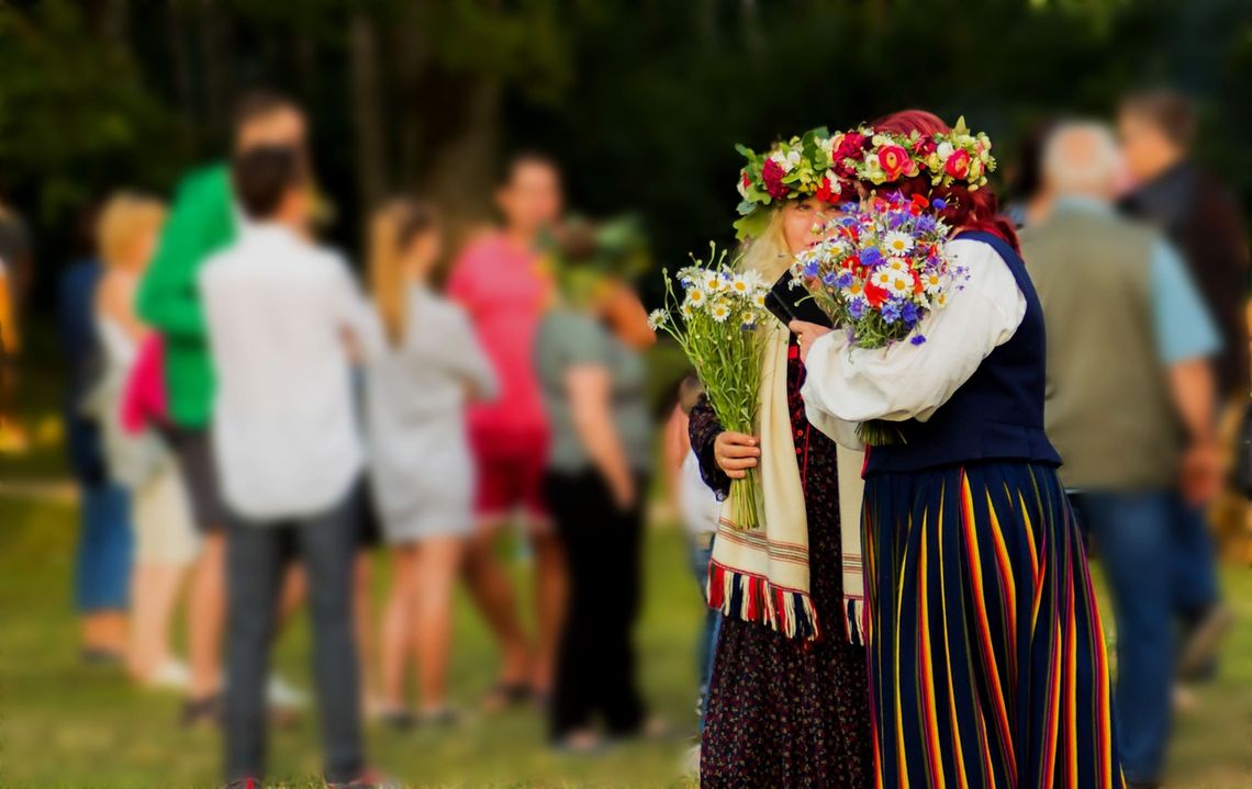 60-lecie Koła Gospodyń Wiejskich w Czermnie 60-lecie Koła Gospodyń Wiejskich w Czermnie