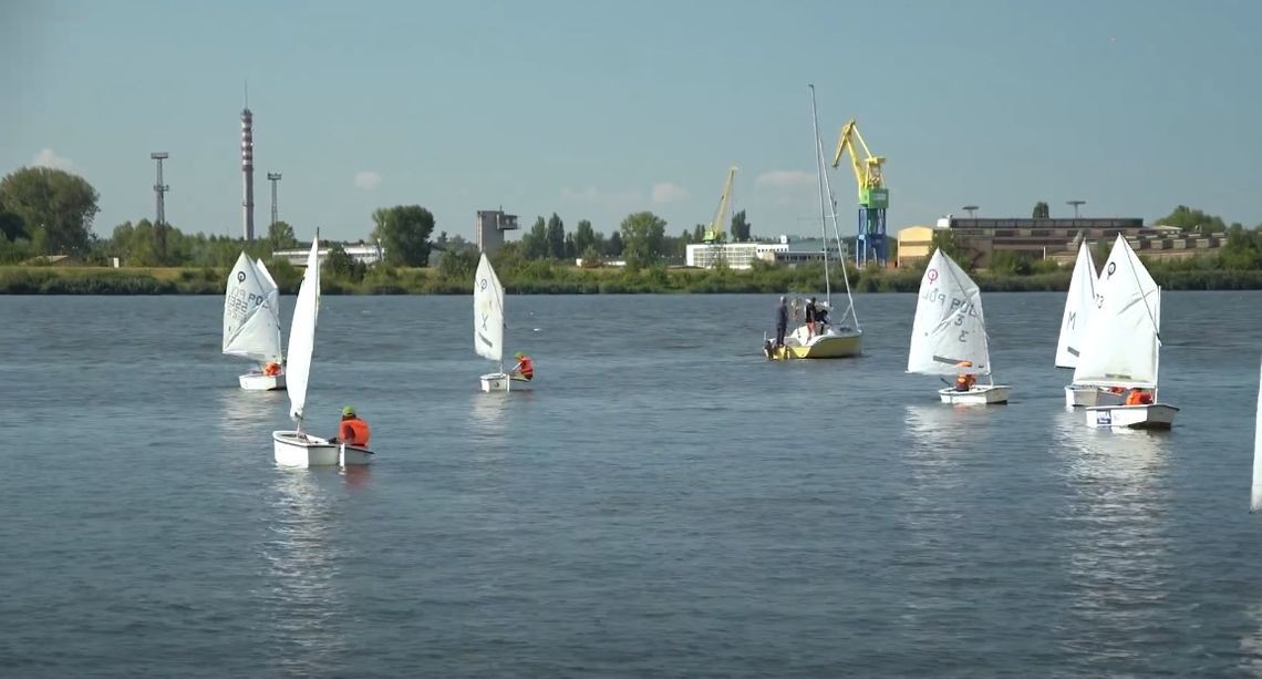 60 - lecie PTTK "MORKA" w Płocku