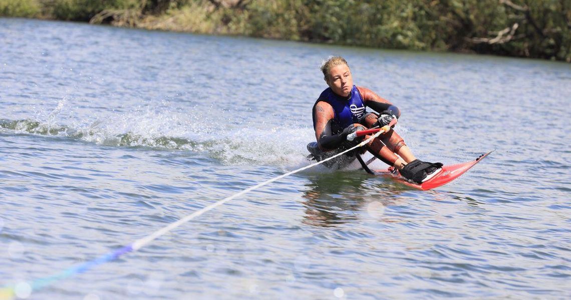 Pomóżmy Marcie pojechać na Igrzyska Paraolimpijskie