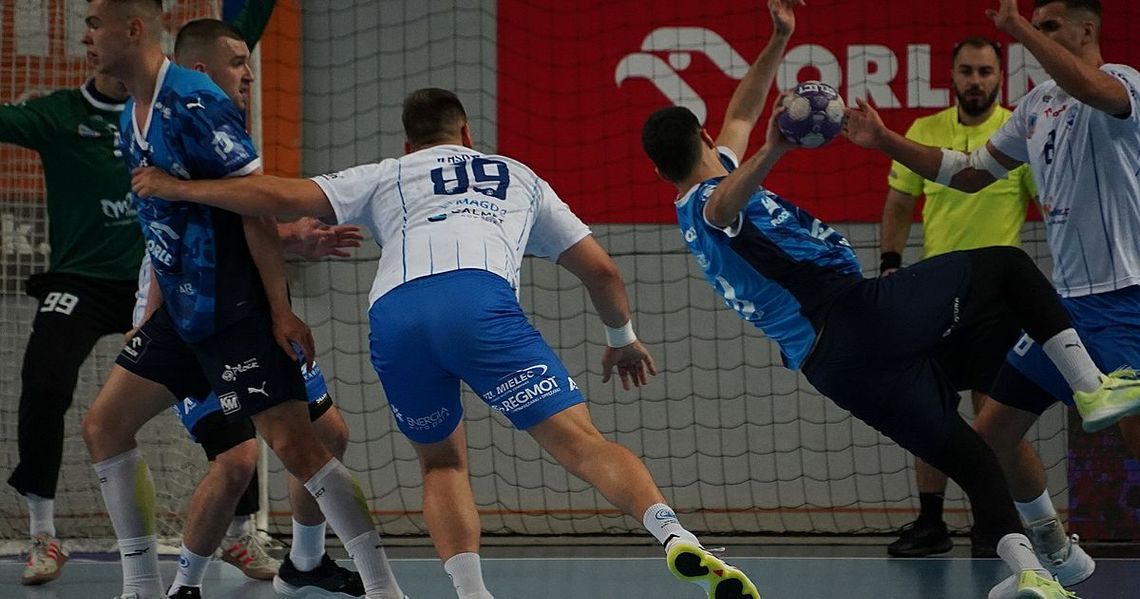 Bezwysiłkowe trzy punkty Bezwysiłkowe trzy punkty