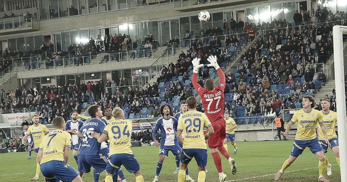 Nafciarze na deskach