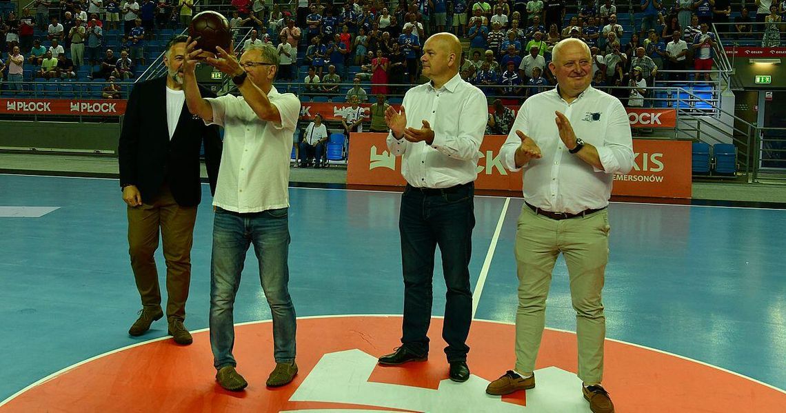 Kolejna wielka postać doceniona