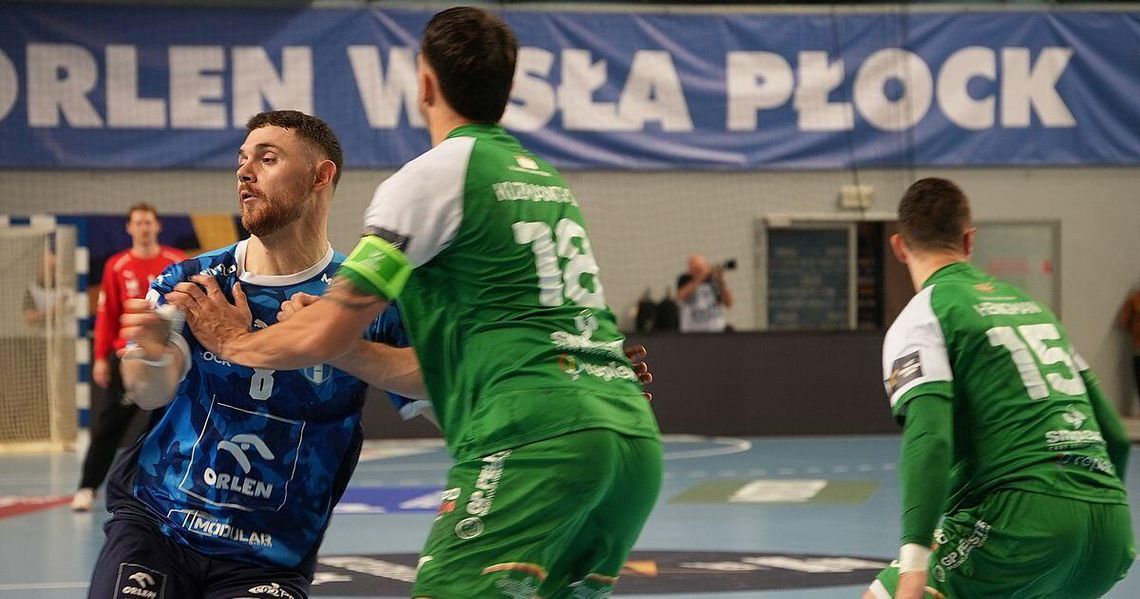 Udany rewanż za porażkę sprzed roku