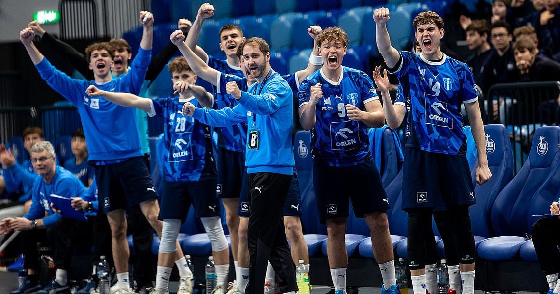 Zebrali doświadczenie, którego nie da się kupić