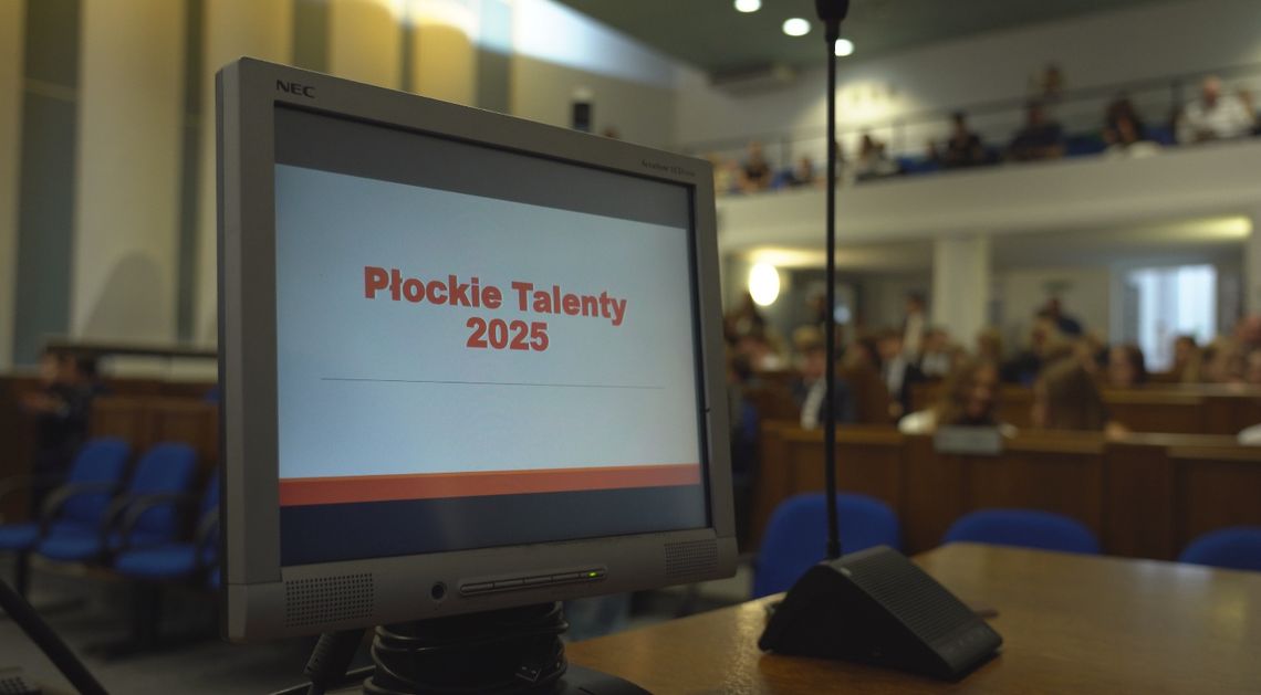 Młodzi, zdolni, utalentowani