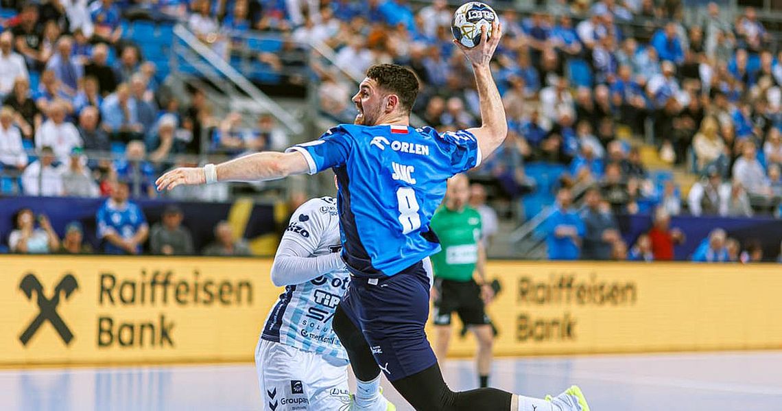 Z dna piekła niemal do nieba