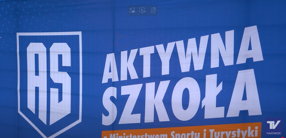 Aktywna Szkoła w akcji. Piłka ręczna zyskuje nowe wsparcie i 4,5 mln złotych