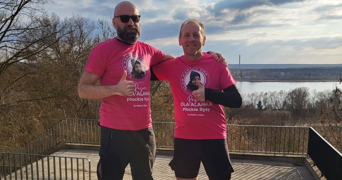 Alandżersi rosną w siłę