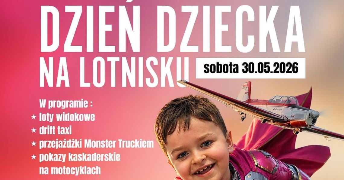 Alandżersi w akcji na lotnisku