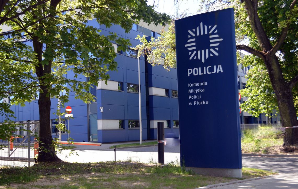 Atak na nastolatków z użyciem noża. O krok od tragedii!