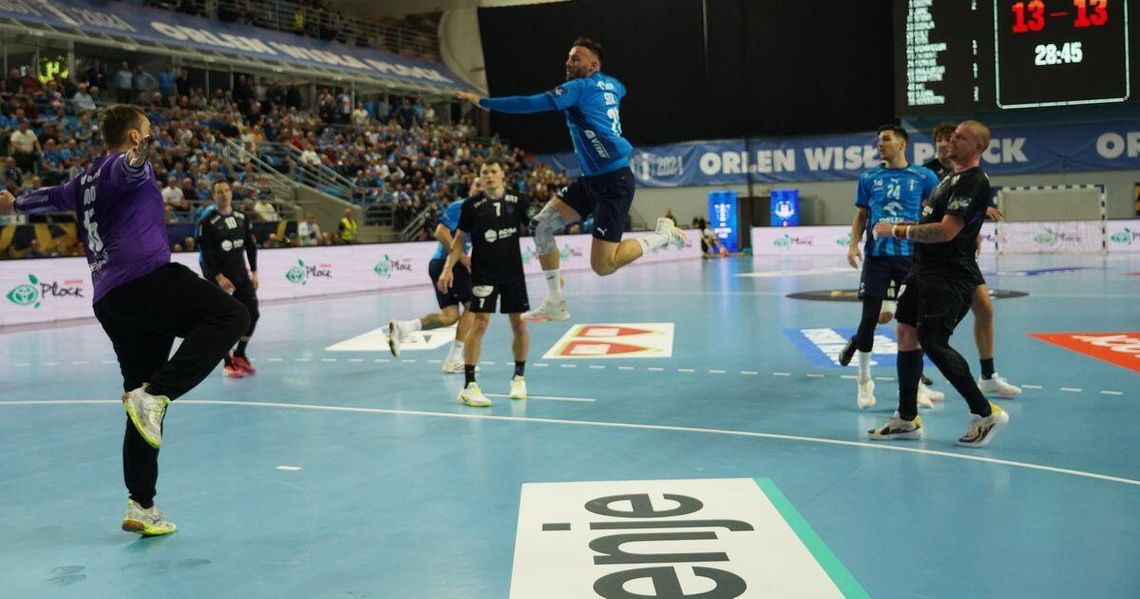 Awans jest nasz!!!