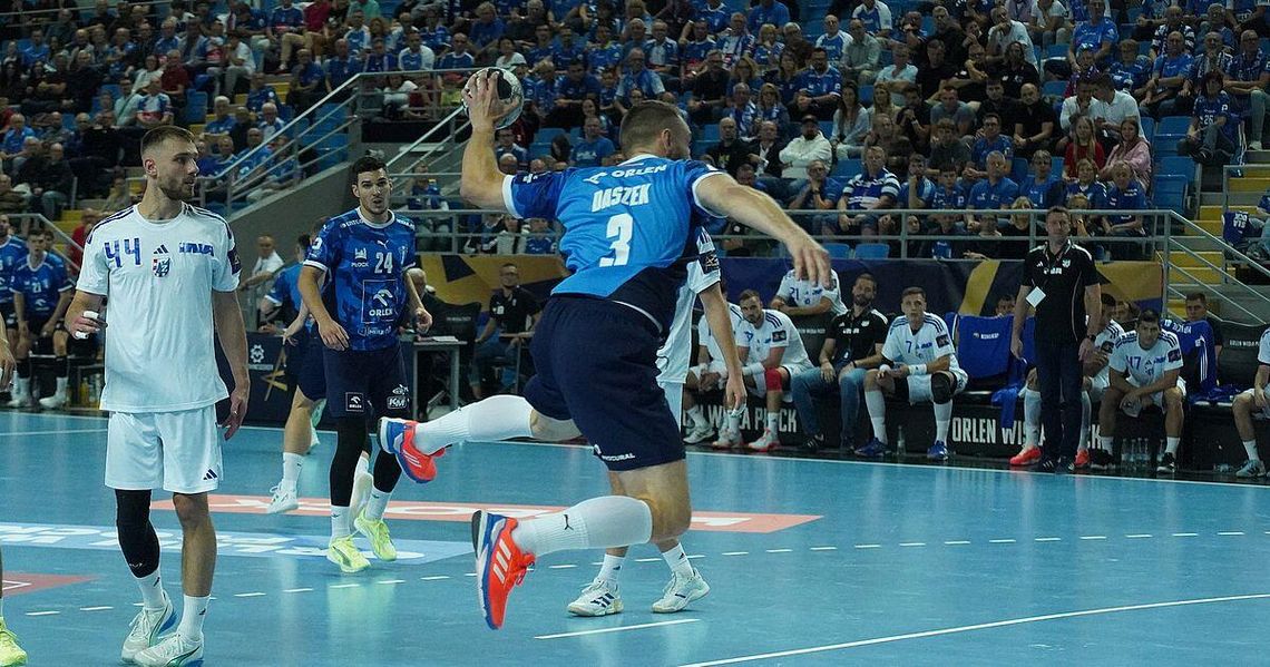 Genialne otwarcie sezonu