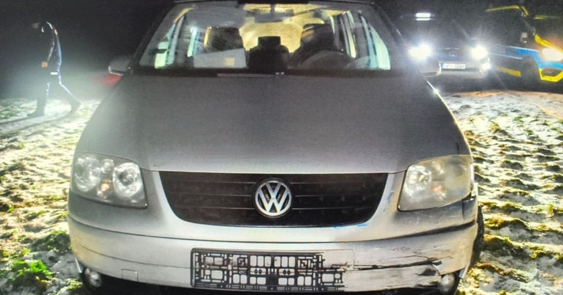 Bardzo młody i skrajnie niedpowiedzialny