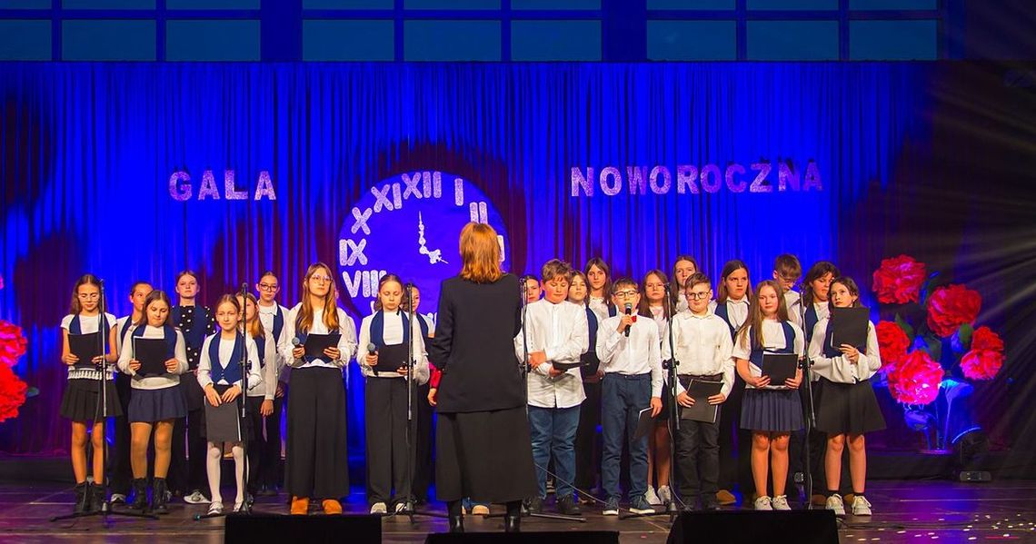 Bardzo szczęśliwa trzynastka