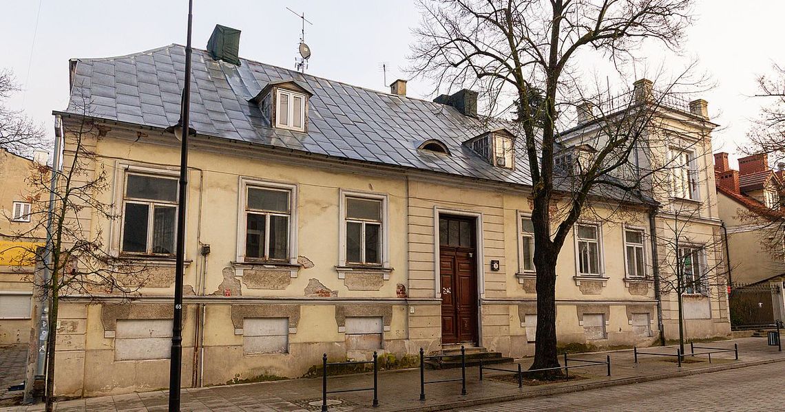 Będą kolejne utrudnienia w centrum miasta