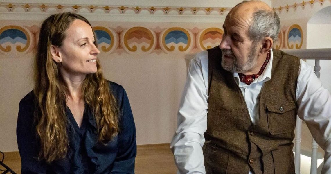 Będzie film o menonitach z Nowego Wymyśla