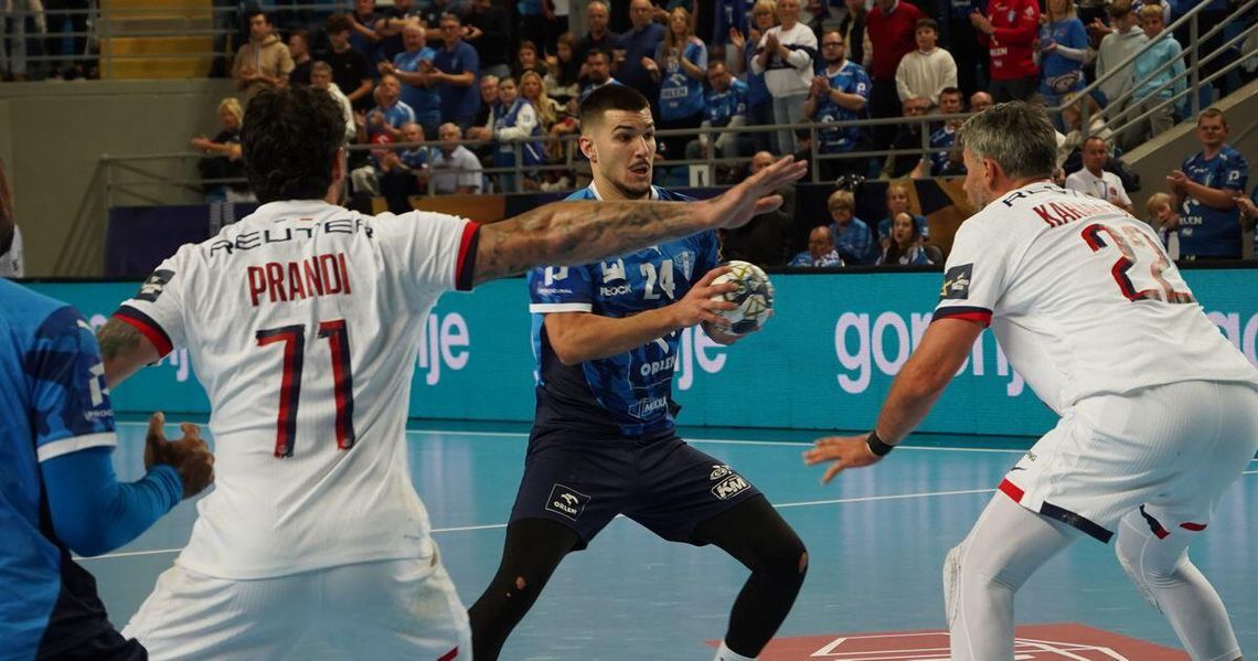 Będzie kosmiczne starcie w Paryżu