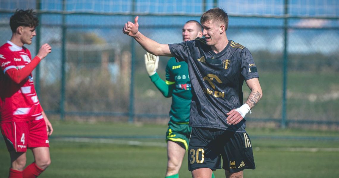 Belek służy nafciarzom Belek służy nafciarzom