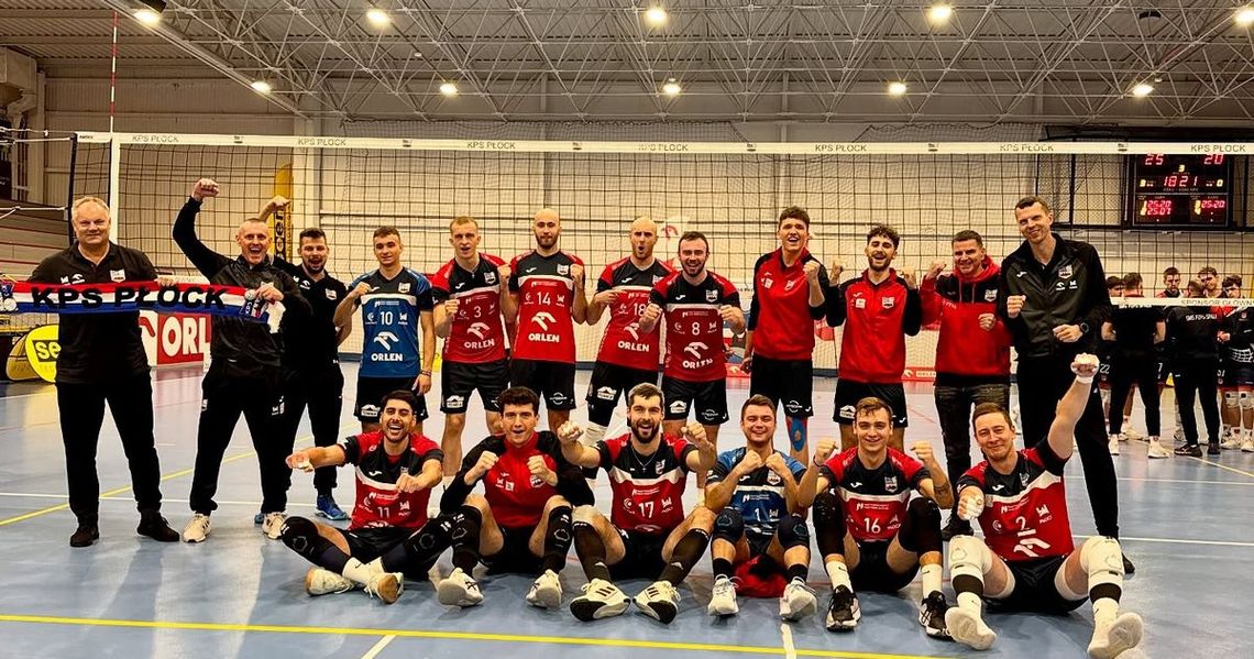 Bez cienia wątpliwości