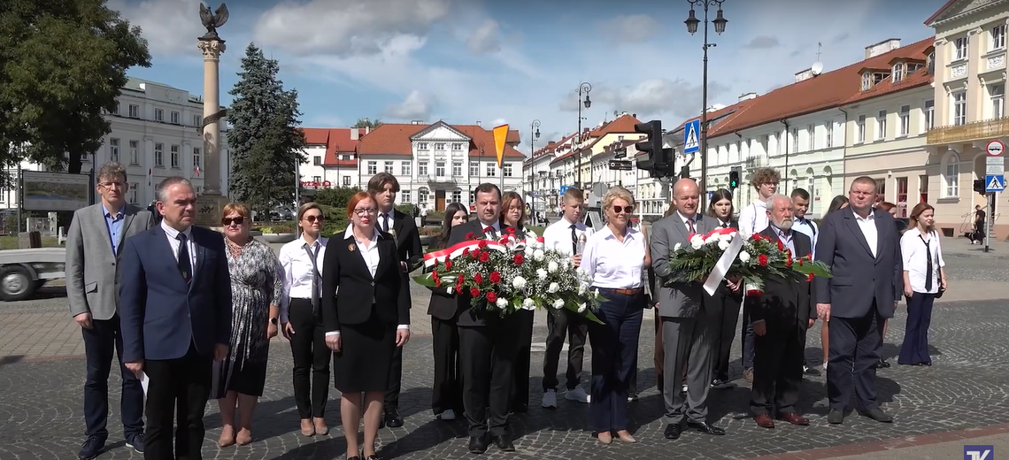Bez Komentarza - 84. Rocznica Wybuchu II Wojny Światowej