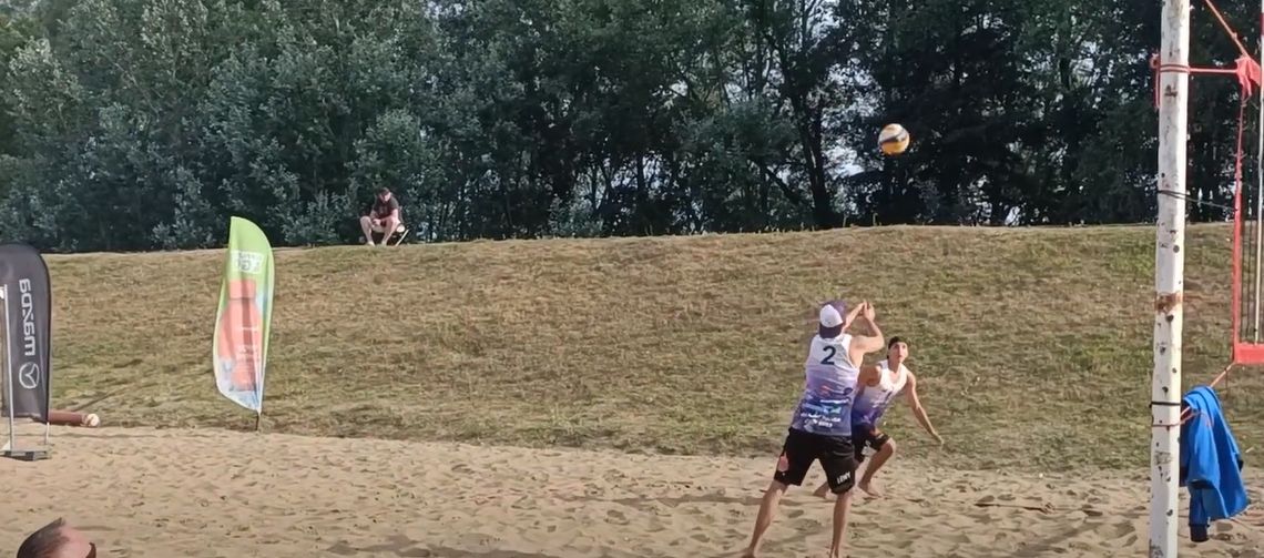 🏐🥇 Bez Komentarza - Beach Płock Cup 2023r. 🏐🥇 Bez Komentarza - Beach Płock Cup 2023r.