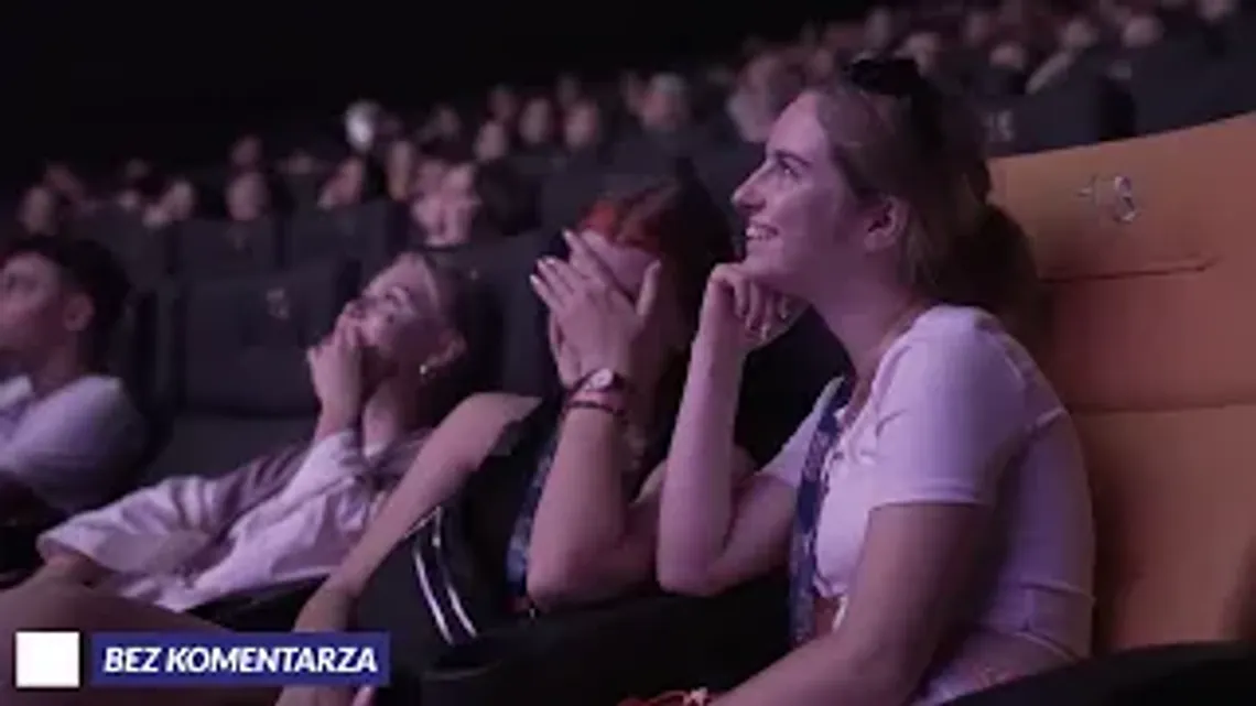 Bez Komentarza - Big Festivalowski 2023 Bez Komentarza - Big Festivalowski 2023