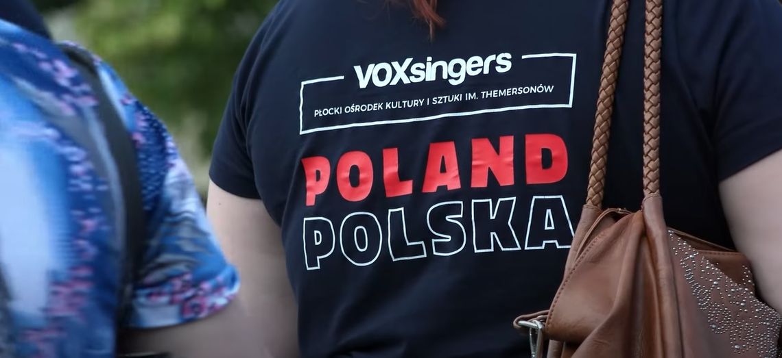 🎹🎼 Bez komentarza - CHÓR VOX SINGERS - Otwarta próba - 20.07.2023r. 🎹🎼 Bez komentarza - CHÓR VOX SINGERS - Otwarta próba - 20.07.2023r.