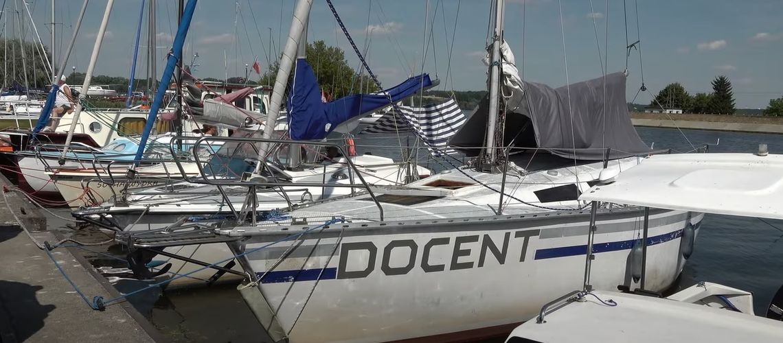 ⛵️⚓️ Bez Komentarza - Regaty Żeglarskie w Nowym Duninowie 2023 ⛵️⚓️ Bez Komentarza - Regaty Żeglarskie w Nowym Duninowie 2023