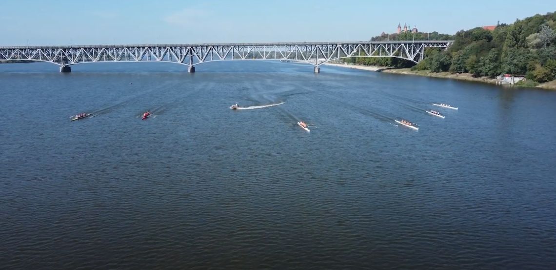 ⚓️🚣♀️ Bez Komentarza - XV Mistrzostwa Polski w Sprincie Wioślarskim ⚓️🚣♀️ Bez Komentarza - XV Mistrzostwa Polski w Sprincie Wioślarskim