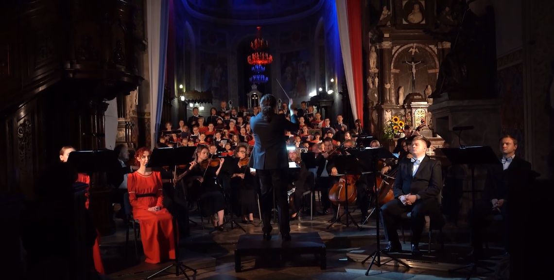 Bez Komentarza - XXI Międzynarodowy Festiwal Płockie Dni Muzyki Chóralnej
