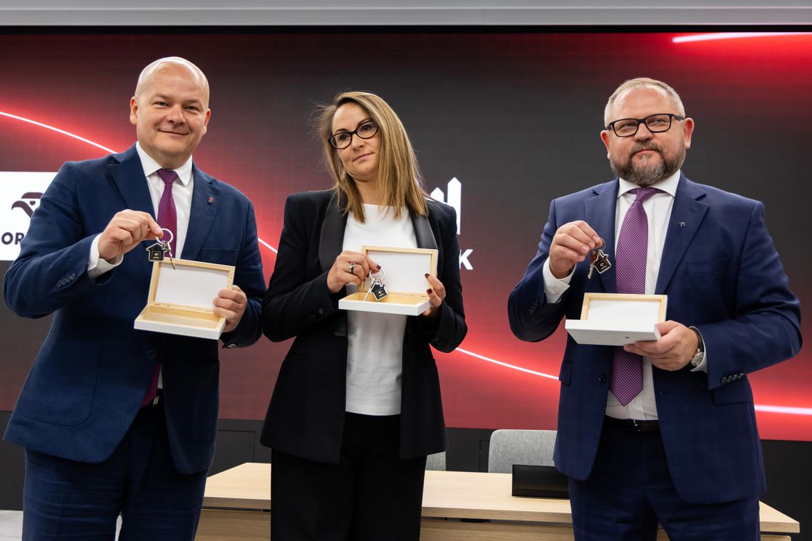 Bezpieczny start po opuszczeniu pieczy zastępczej