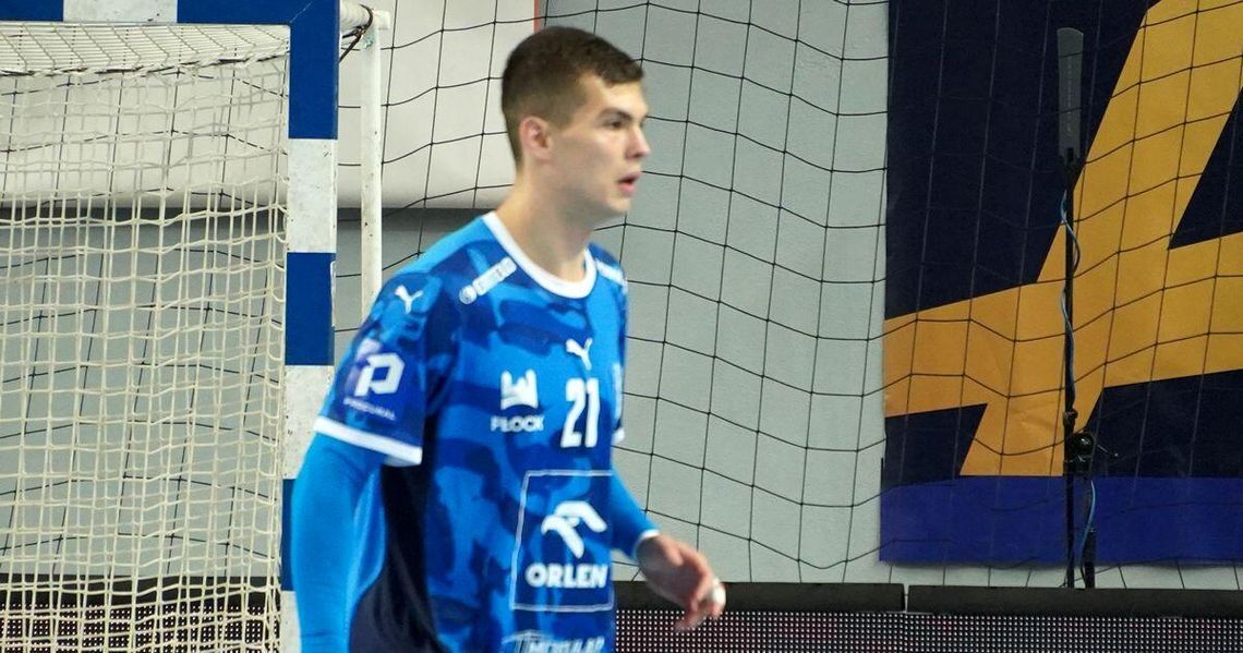 Białorusin pożegna się z Płockiem